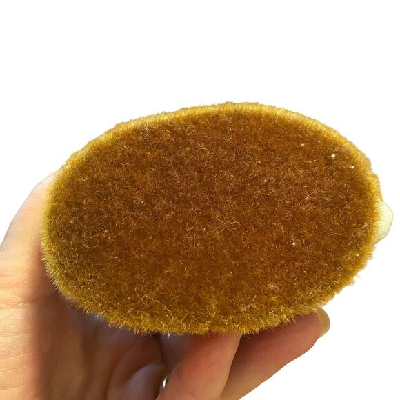 Vintage Ceramic Mallard Duck Lint Brush - Picture 5 of 8